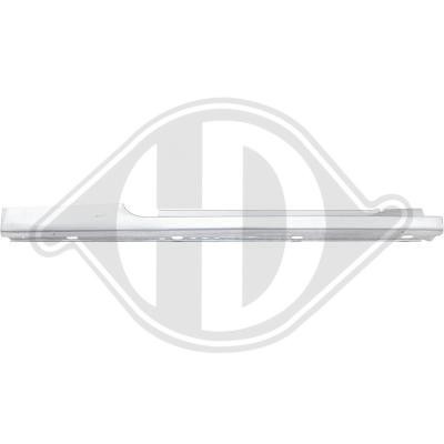 Diederichs seitenschweller - diederichs,