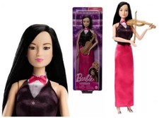 Mattel Barbie You can be