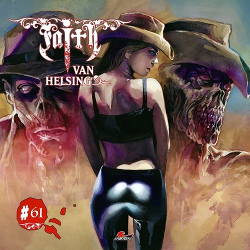 Faith the van helsing - the,