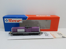 Handlackierte BR 295