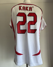 AC Mailand Adidas #22 Kaka