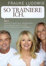 Frauke Ludowig - So trainiere