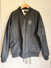 Nike Air Jordan Bomberjacke