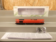 Mehano 58589 DE677 T274 CL 77