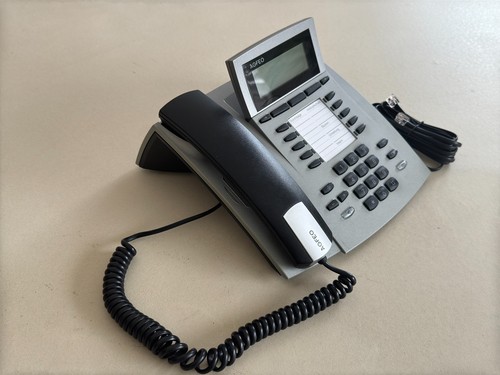 Agfeo systemtelefon st42 sehr - agfeo, st42,
