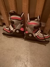 B-Square Kinder Schlittschuhe