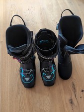 Dynafit Radical Tourenskischuh Mondopoint 27 EU 42 sehr guter Zustand