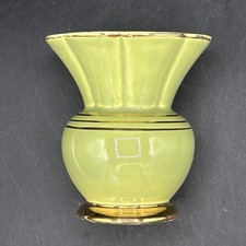 4.5” Vase Made In