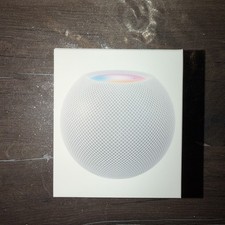 Apple homepod mini smart - mini,