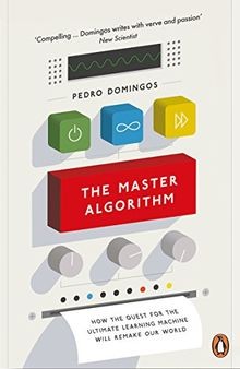 The master algorithm - the, how