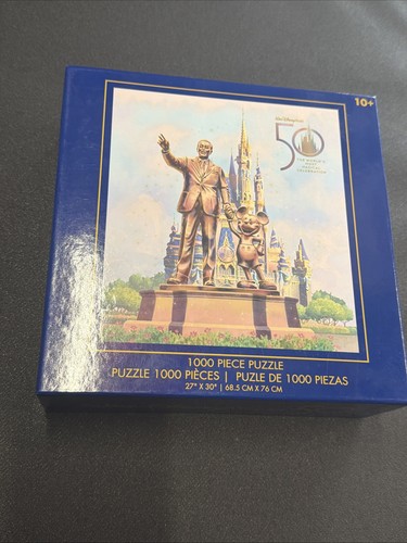 Walt disney world 50th - walt,