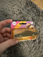 Siku 1051 Camaro Z 28 Schwarz