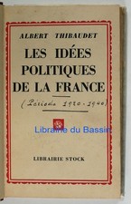 Die politischen Ideen