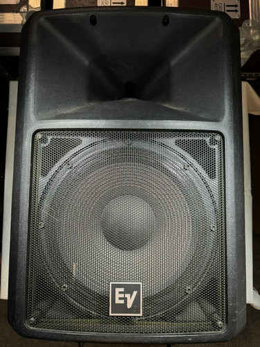 Electro voice sx100 - electro-voice, 12"