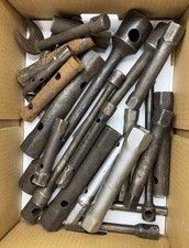 Konvolut Steckschlüssel