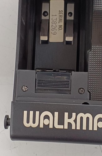 Sony d6c walkman - sony, wm-d6c