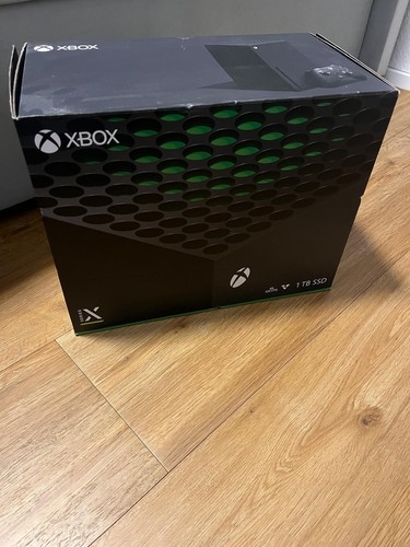 Microsoft xbox series 1tb - microsoft,