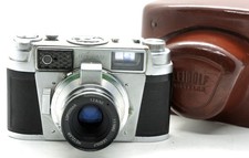 Vintage Leidolf Lordomat 35mm