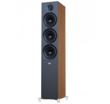 Elac Debut 3.0 DF63 Walnut