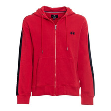 LA MARTINA Hoodie Kapuzenjacke