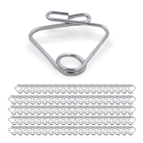 100x deckenklemme clip für - clip,
