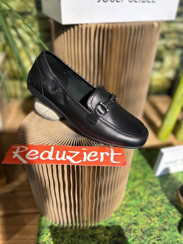 Josef seibel fenja black - josef,