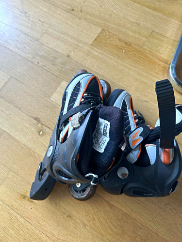 Hudora funline fitness skates - hudora, fitness-skates