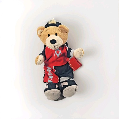 Völkl maskottchen teddy cm - maskottchen,