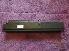 Akku für Laptop Lenovo ThinkPad T400, gebraucht