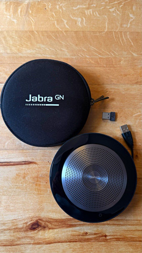 Jabra speak 750 - jabra,