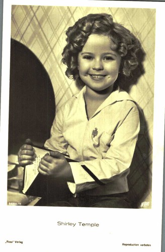 Shirley temple original - ,