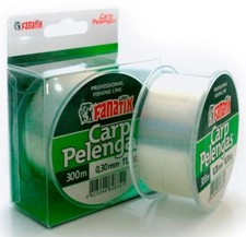 FANATIK Monofile Angelschnur