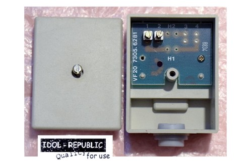 Centra honeywell vf20a - -,
