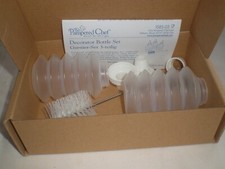 THE PAMPERED CHEF DEKORATEUR