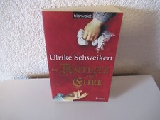 Ulrike Schweikert: Das Antlitz