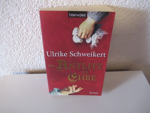 Ulrike schweikert das antlitz - das,
