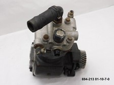 Kompressor Luftpresser 1 Zylinder 4111455077 MAN F2000 (694-213 01-10-7-0)