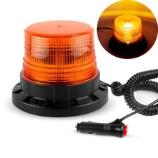 Led rundumkennleuchte gelb - 12,