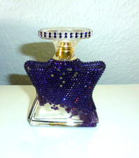 Bond No. 9 Purple Velvet mit Swarovski Eau de Parfum 1,7 flüssige Unzen - 50 ml
