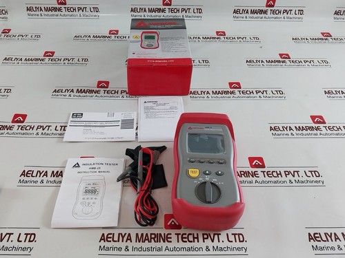 Amprobe amb digital - amprobe,