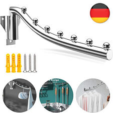 Klapphaken Kleiderhaken Kleiderlüfter Garderobehaken Klappbar Abhängträger Haken