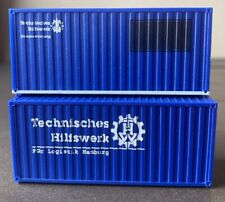 Albedo Container-Set SoMo