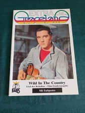 Elvis Presley Fachmagazin