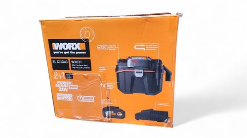 Worx wx031 akku - worx, und