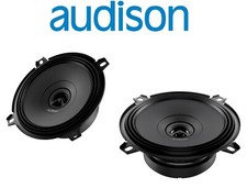 B-Ware Audison APX 5 SET 13 cm (5.25") 2 Wege Lautsprecher 150 Watt - 1 Paar