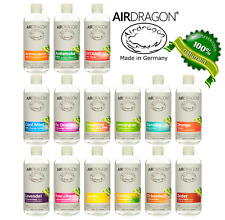 AIRDRAGON® 1Liter Nachfüllflasche für katalytische Lampe wie Berger