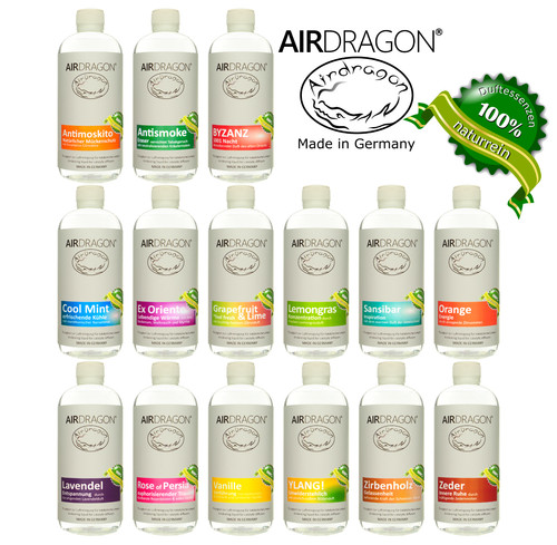 Airdragon 1liter - airdragon®,