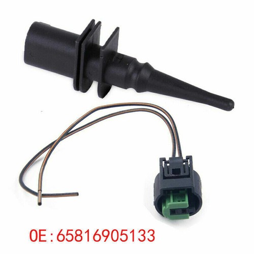 Aussentemperatursensor