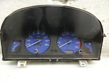 Citreon Berlingo BJ99 Benzin Tacho Kombiinstrument Tachometer 9636105080 F91824