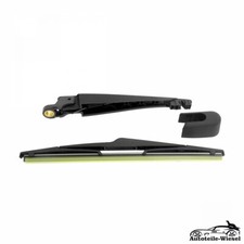 Scheibenwischerarm mit